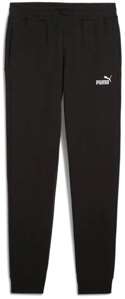 PUMA Ess N1 Logo Slim Trainingsbroek