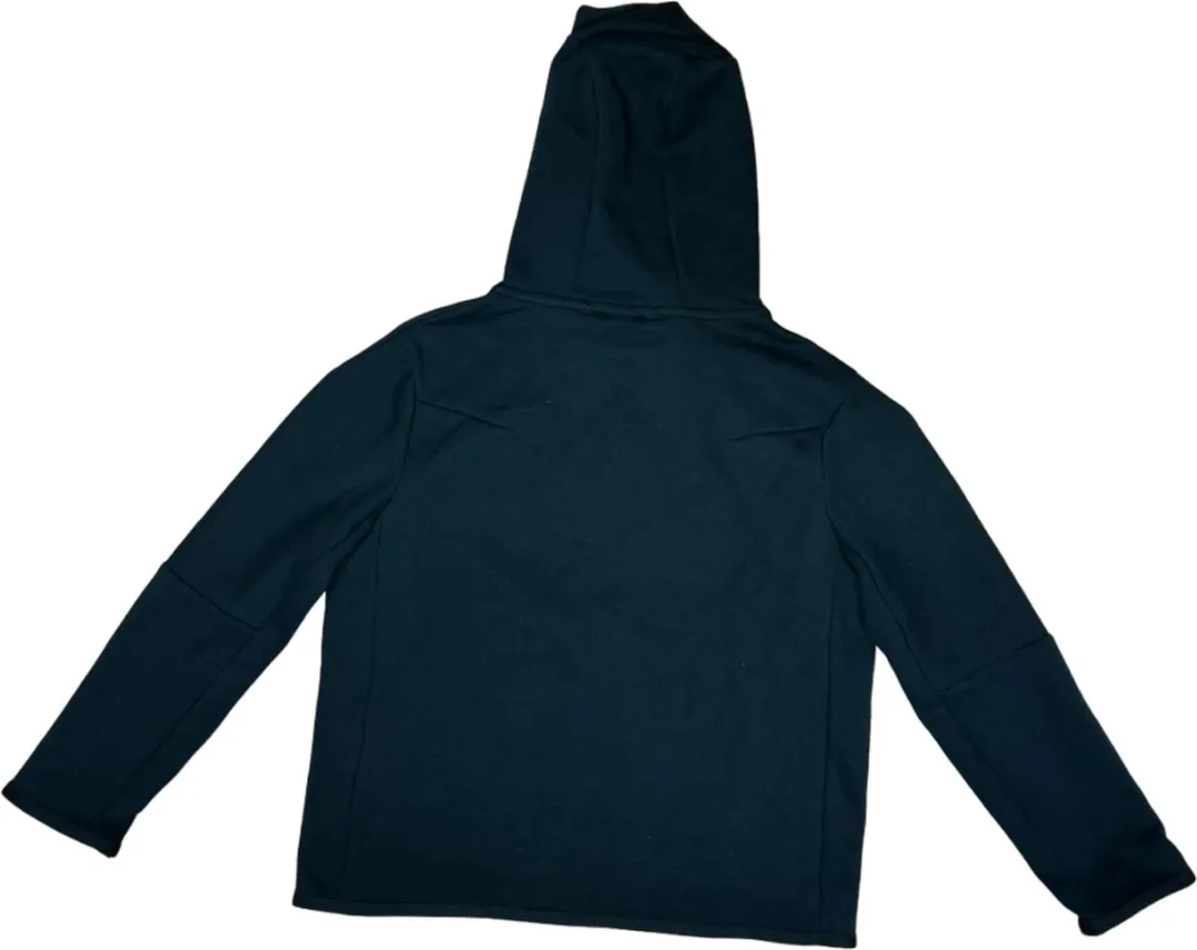 Nike Tech Fleece Trainingspak Kinderen - Zwart S