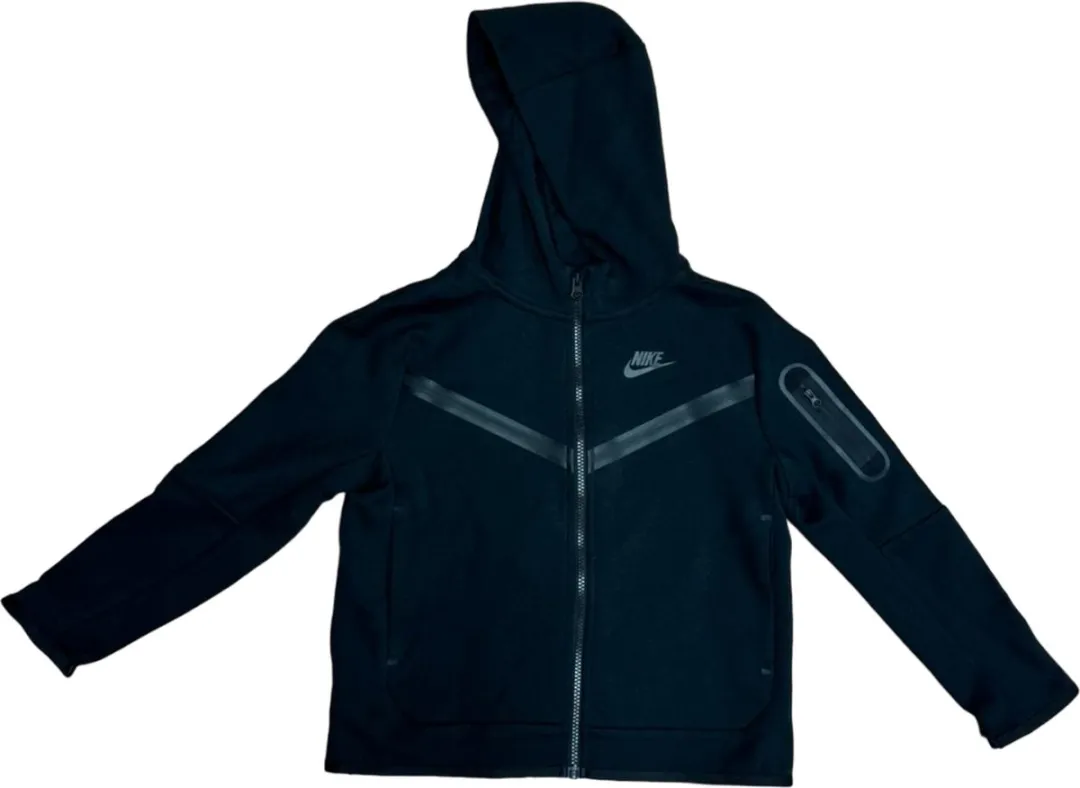 Nike Tech Fleece Trainingspak Kinderen