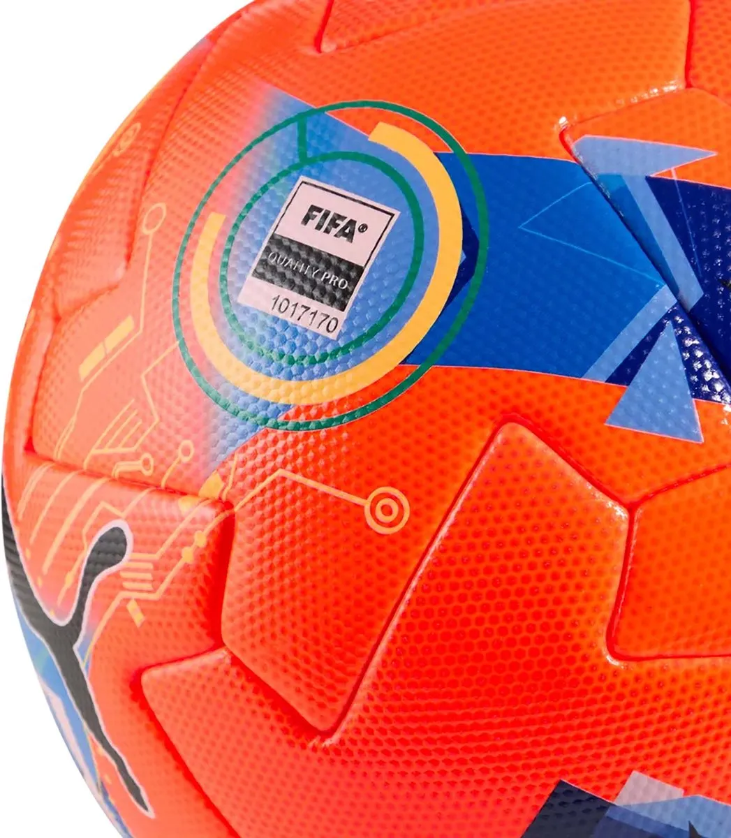 PUMA Bal Orbita Serie A Wp