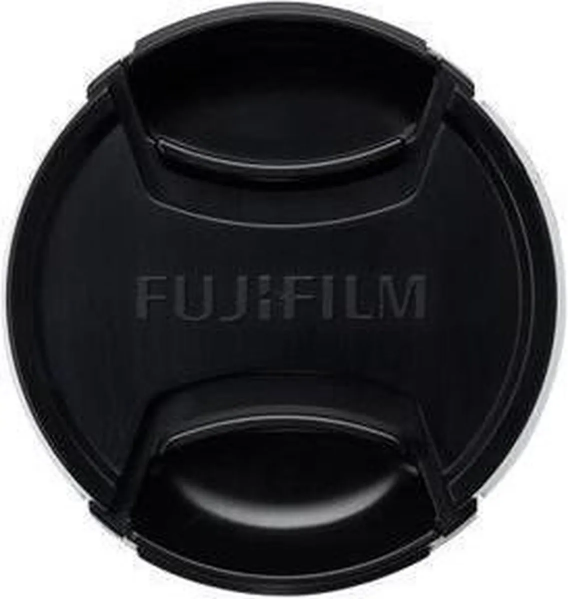 Fujifilm 46mm Lensdop - Zwart