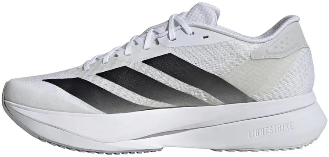 Adidas Adizero SL 2 Hardloopschoenen - EU 46 2/3 - Wit