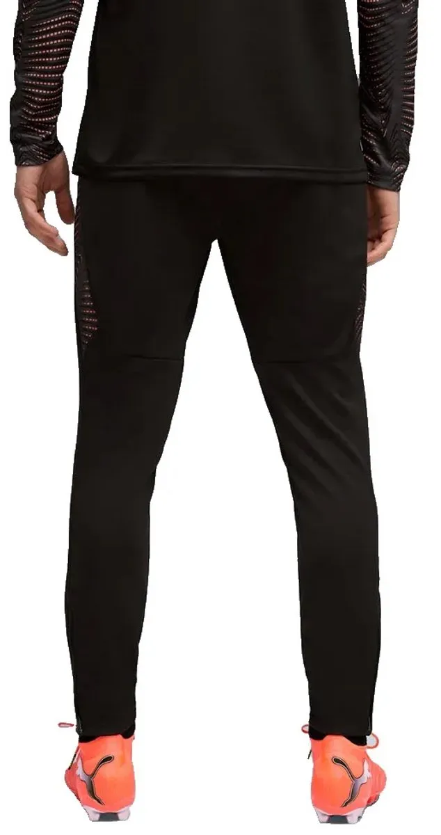 PUMA Individualfinal Trainingsbroek XS - Zwart