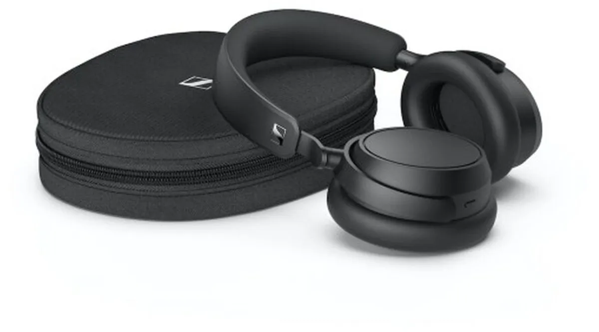 Sennheiser AccentumPlus AccentumPlus Draadloze Koptelefoon - Multicolor