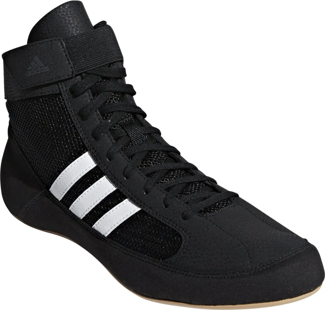 adidas Performance HVC Schoenen AQ3325 - Zwart