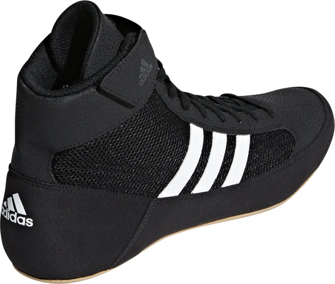 adidas Performance HVC Schoenen AQ3325 - Zwart