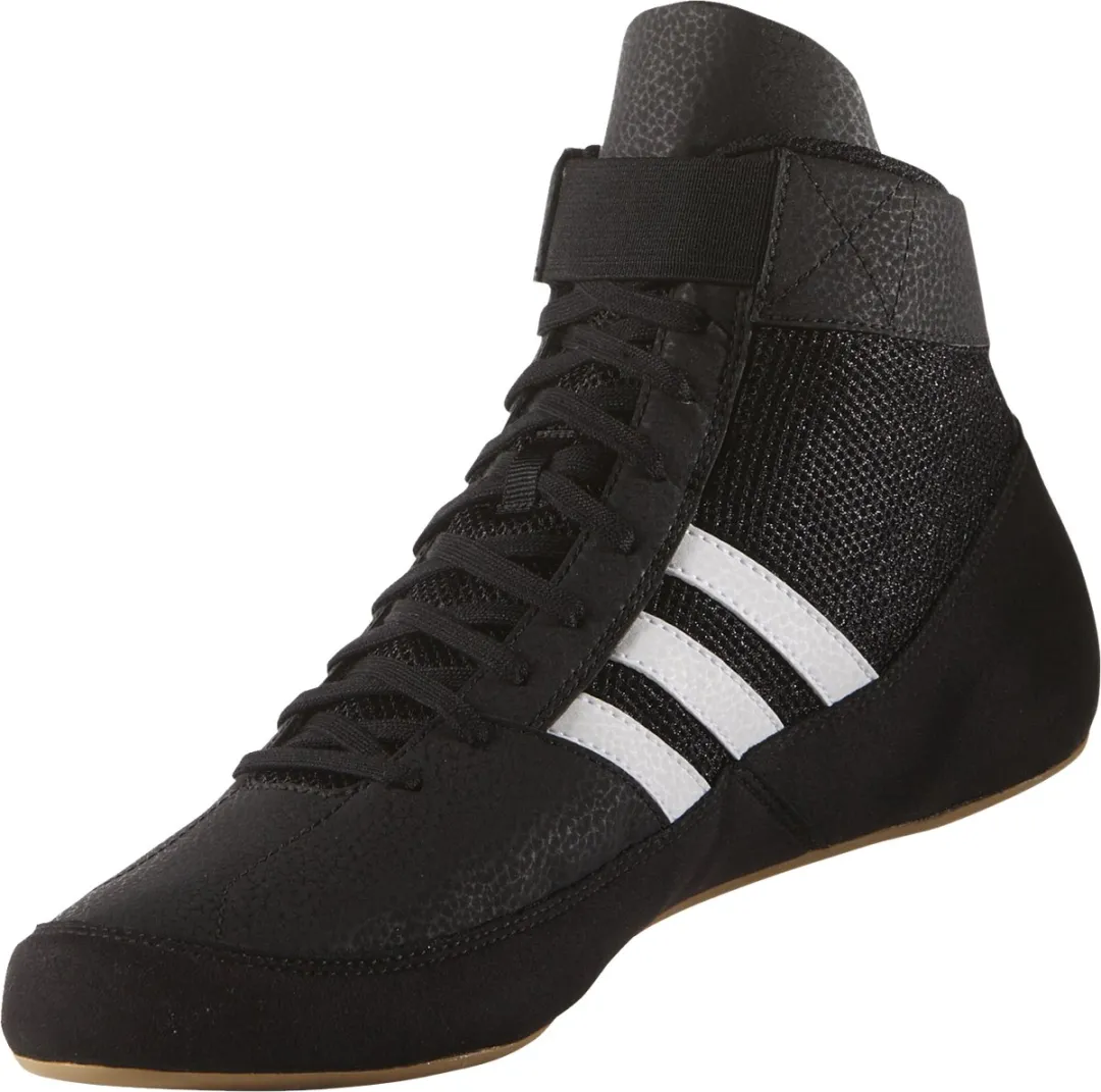 adidas Performance HVC Schoenen AQ3325 - Zwart