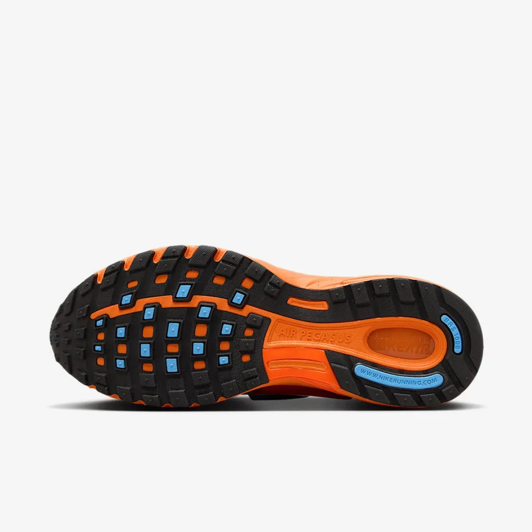 Nike Air Pegasus Wave 'Sundial Orange' - Maat 44