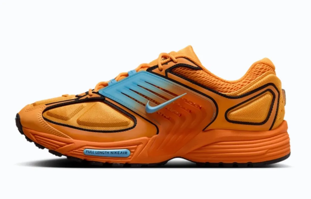 Nike Air Pegasus Wave 'Sundial Orange' - Maat 44