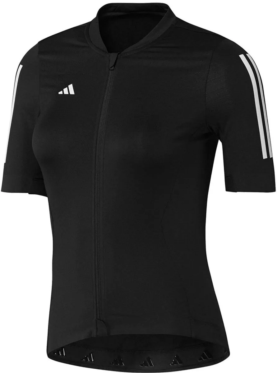 Adidas Tempo 3 Stripes Wielertrui