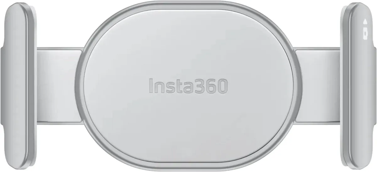 Insta360 Flow 2 Pro Magnetische Telefoonklem