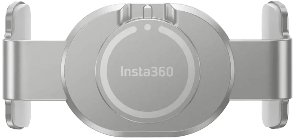 Insta360 Flow 2 Pro Magnetische Telefoonklem - Zwart - afbeelding 6 van 6