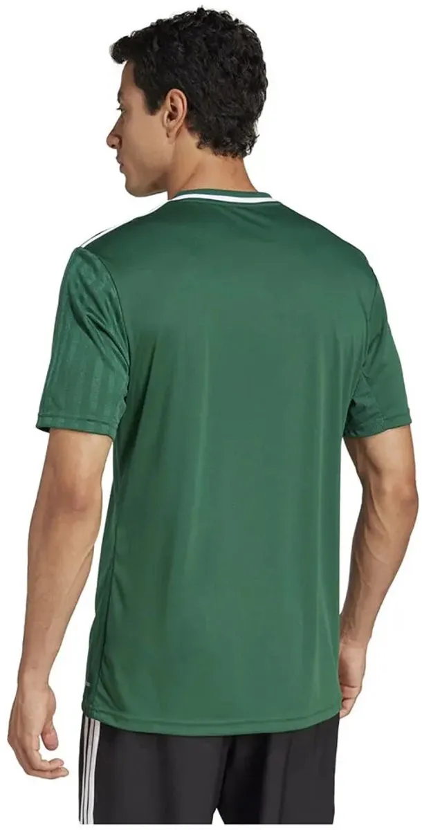Adidas Campeon 25 T-shirt M - Team Dark Green