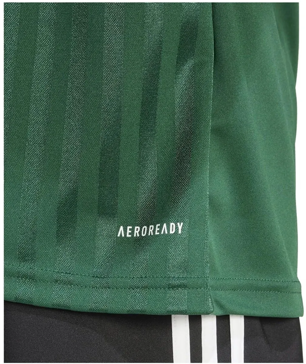 Adidas Campeon 25 T-shirt M - Team Dark Green