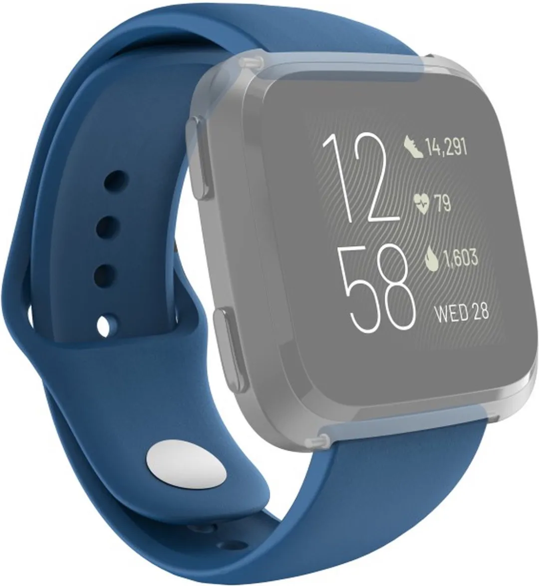 Hama Polsband Fitbit Versa/Ace