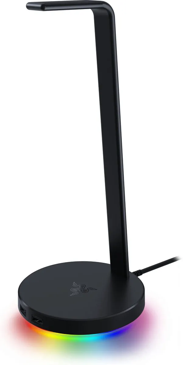 Razer Base Station V2 Chroma Headsethouder
