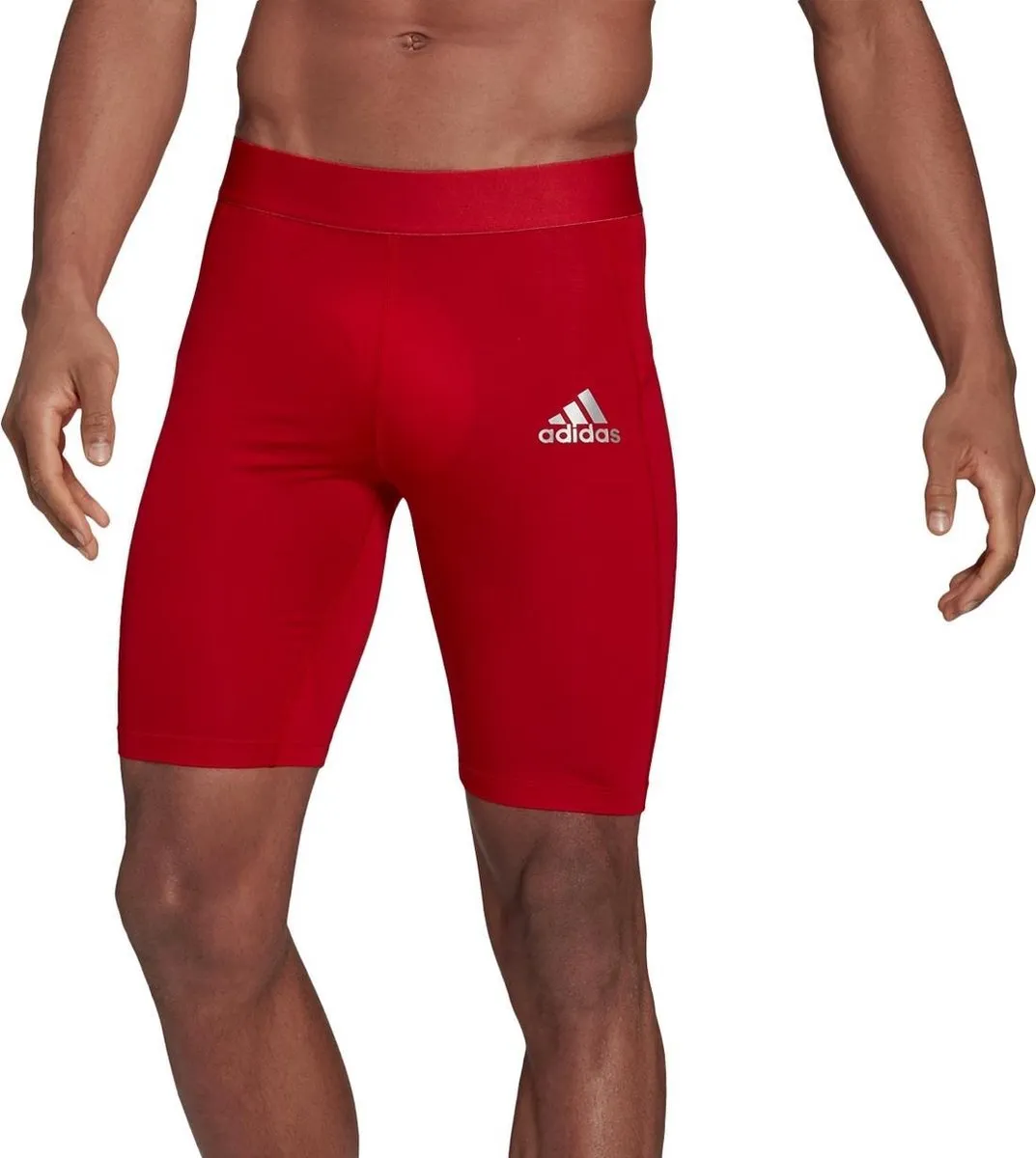 Adidas Techfit Thermo Shorts Tight GU7314