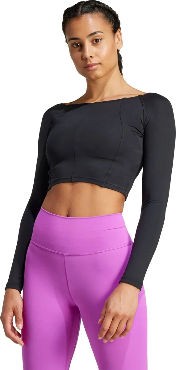 adidas Performance Yoga Longsleeve IS6714