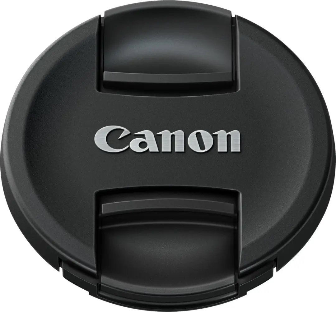 Canon E-67 II Objectiefdop 67mm - Zwart - afbeelding 6 van 6