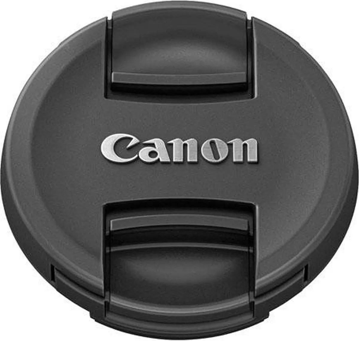 Canon E-67 II Objectiefdop 67mm - Zwart