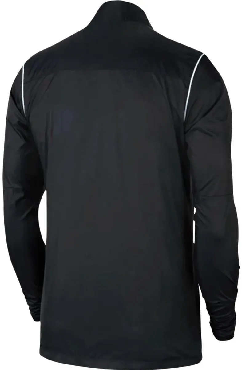 Nike Park 20 Regenjas Kinderen 128 - Zwart/Wit
