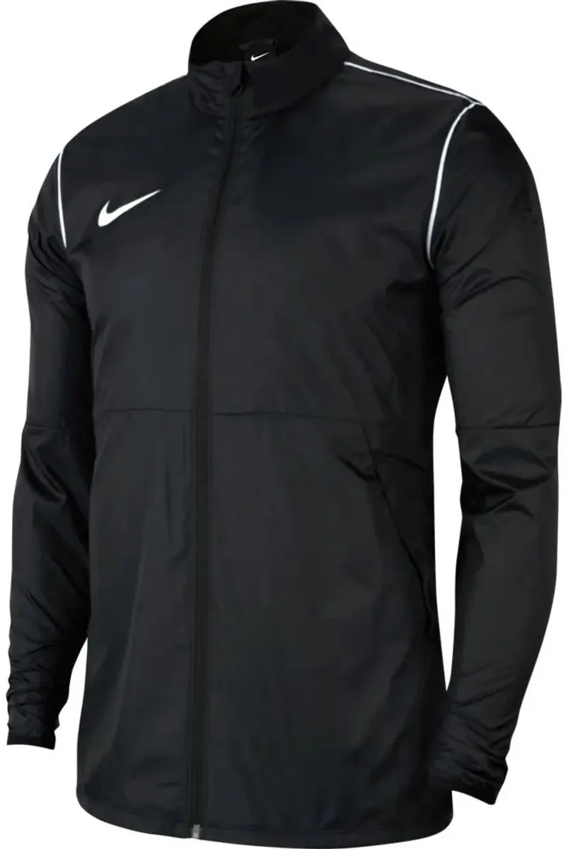 Nike Park 20 Regenjas Kinderen 128 - Zwart/Wit