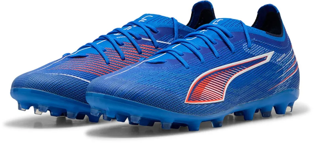 PUMA Ultra 6 Pro Mg Voetbalschoenen