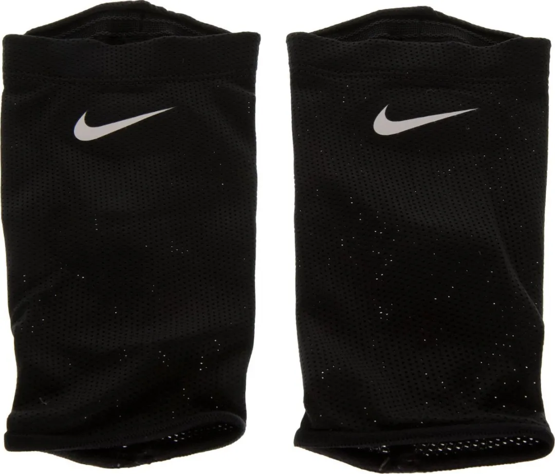 Nike Guard Lock Elite Scheenbeschermerhouder - L