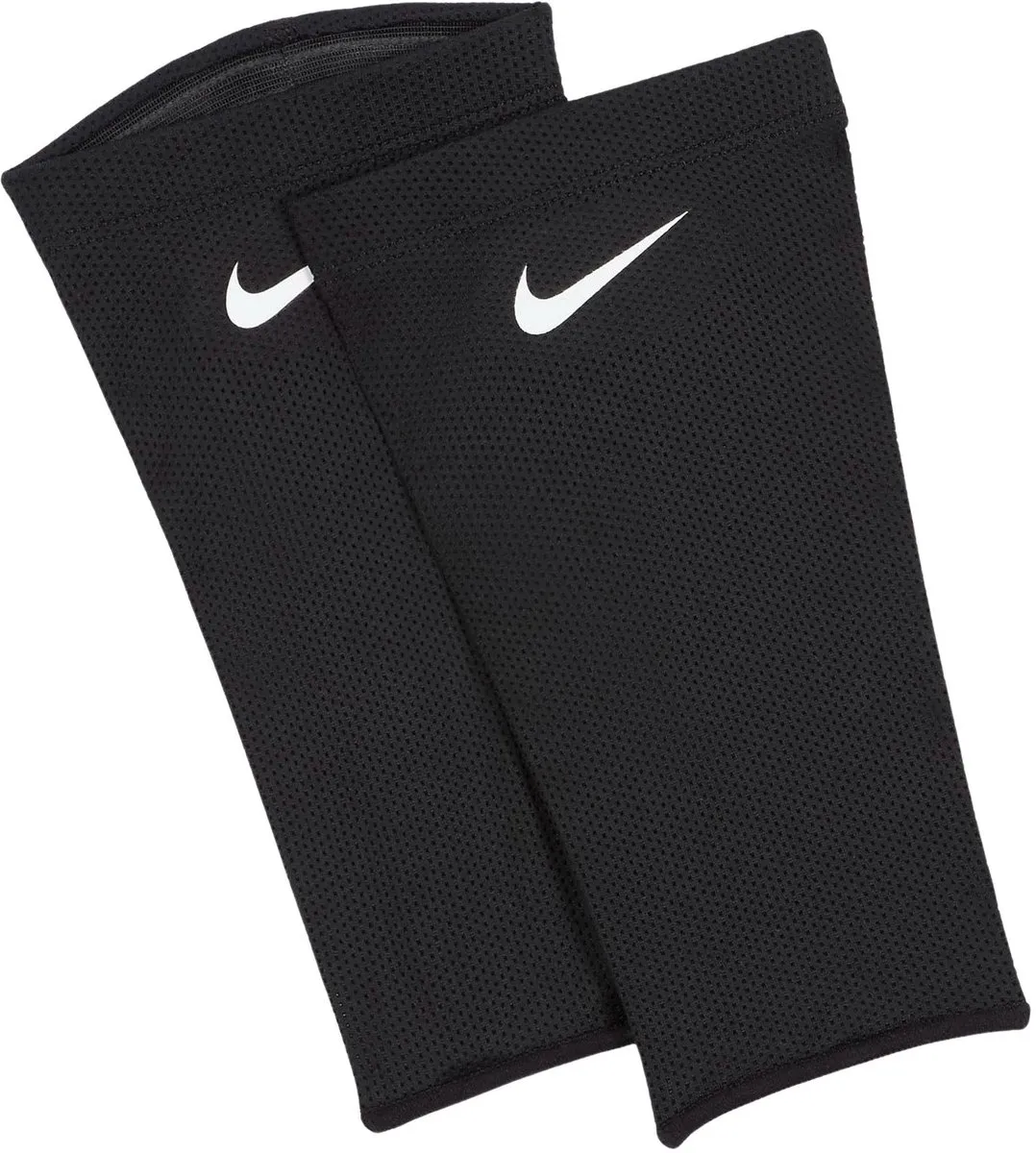 Nike Guard Lock Elite Scheenbeschermerhouder - L