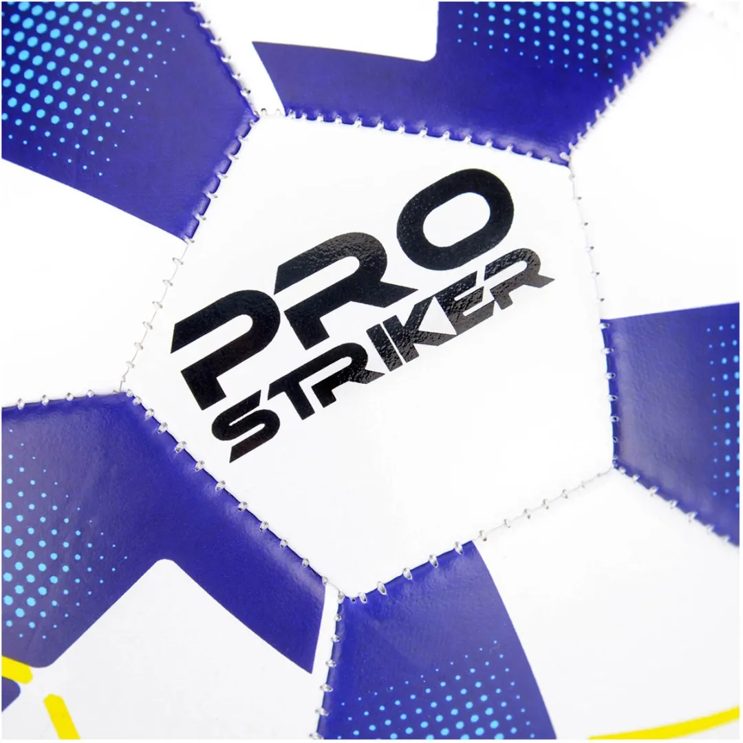 Toyrific Pro Striker Voetbal