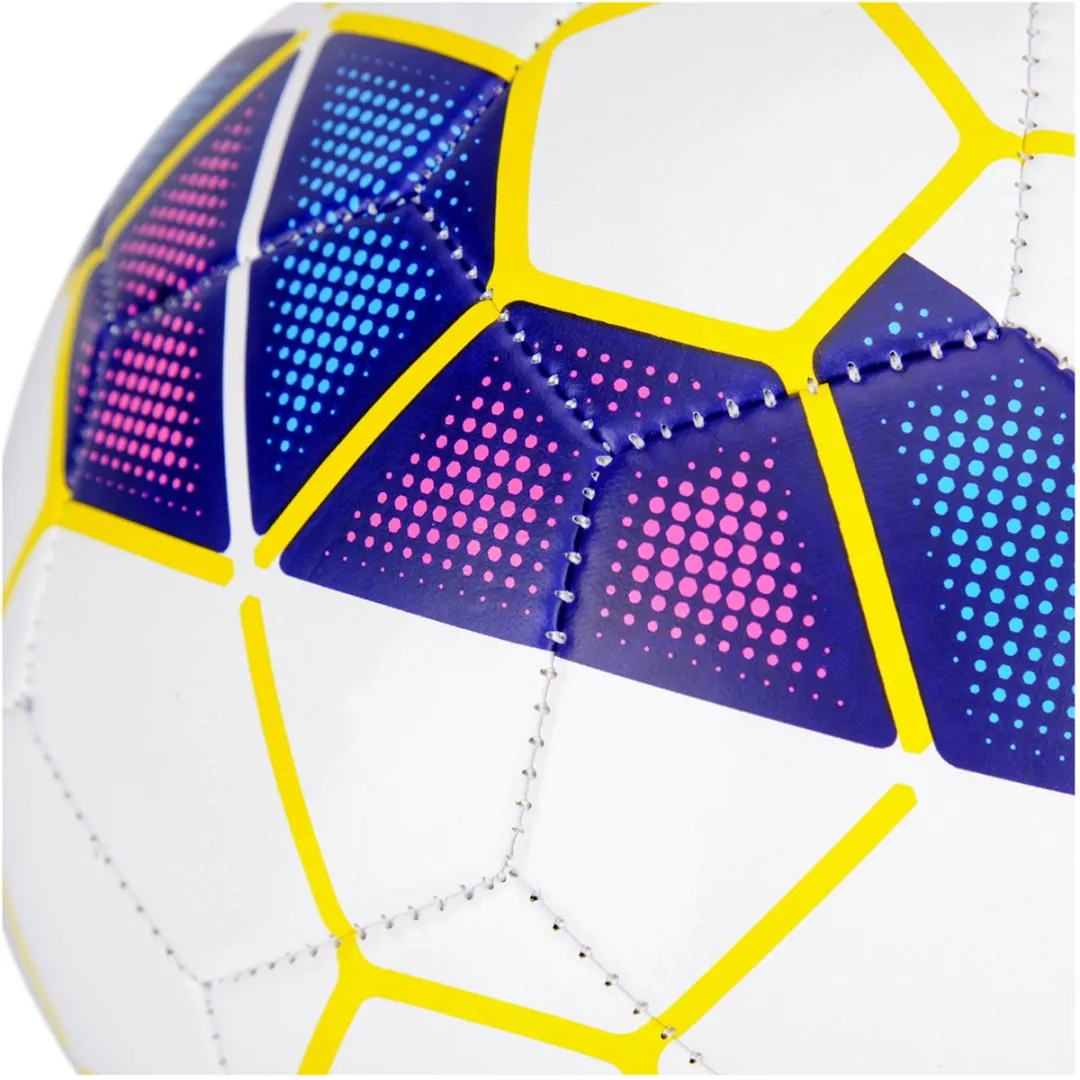 Toyrific Pro Striker Voetbal - Maat 5 - Blauw