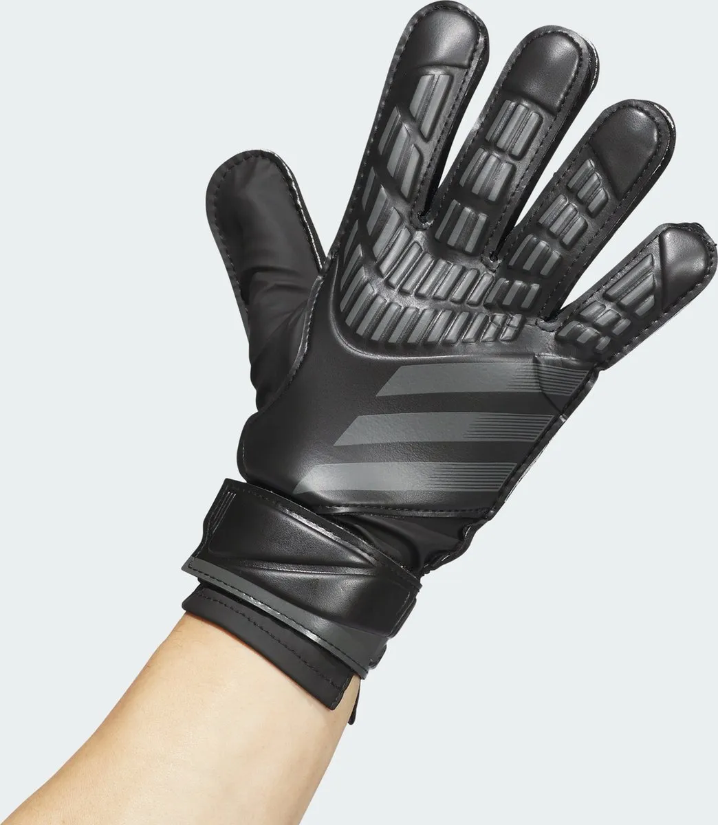 adidas Performance Predator Training Keepershandschoenen IW6280 - 10 1/2 - Zwart