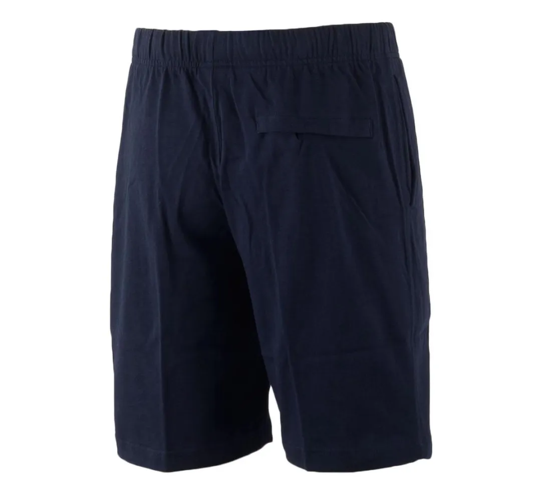 Nike Crusader Short Sportbroek S - Blauw