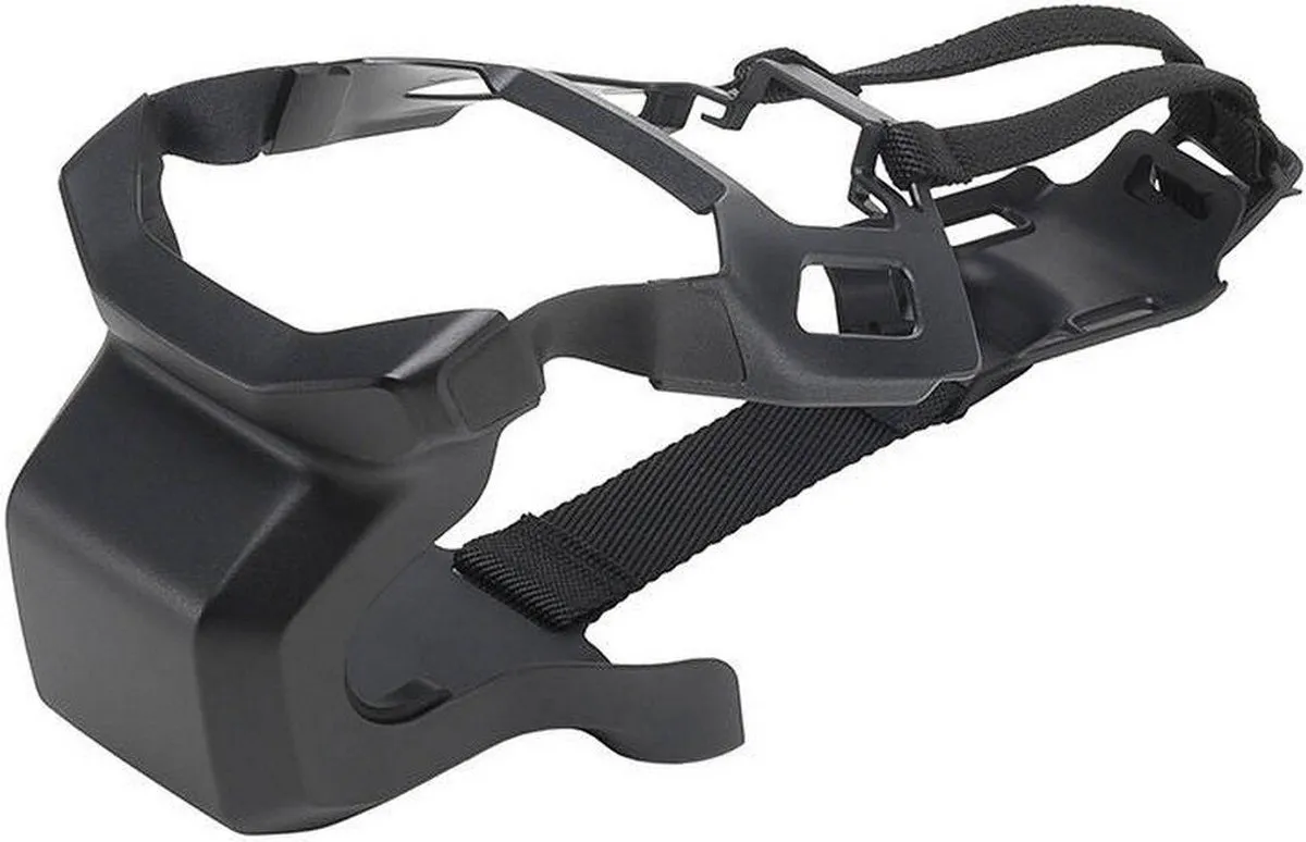 DJI Mavic 3 Pro Transporthoes 6941565957139 - Transparent - afbeelding 5 van 6