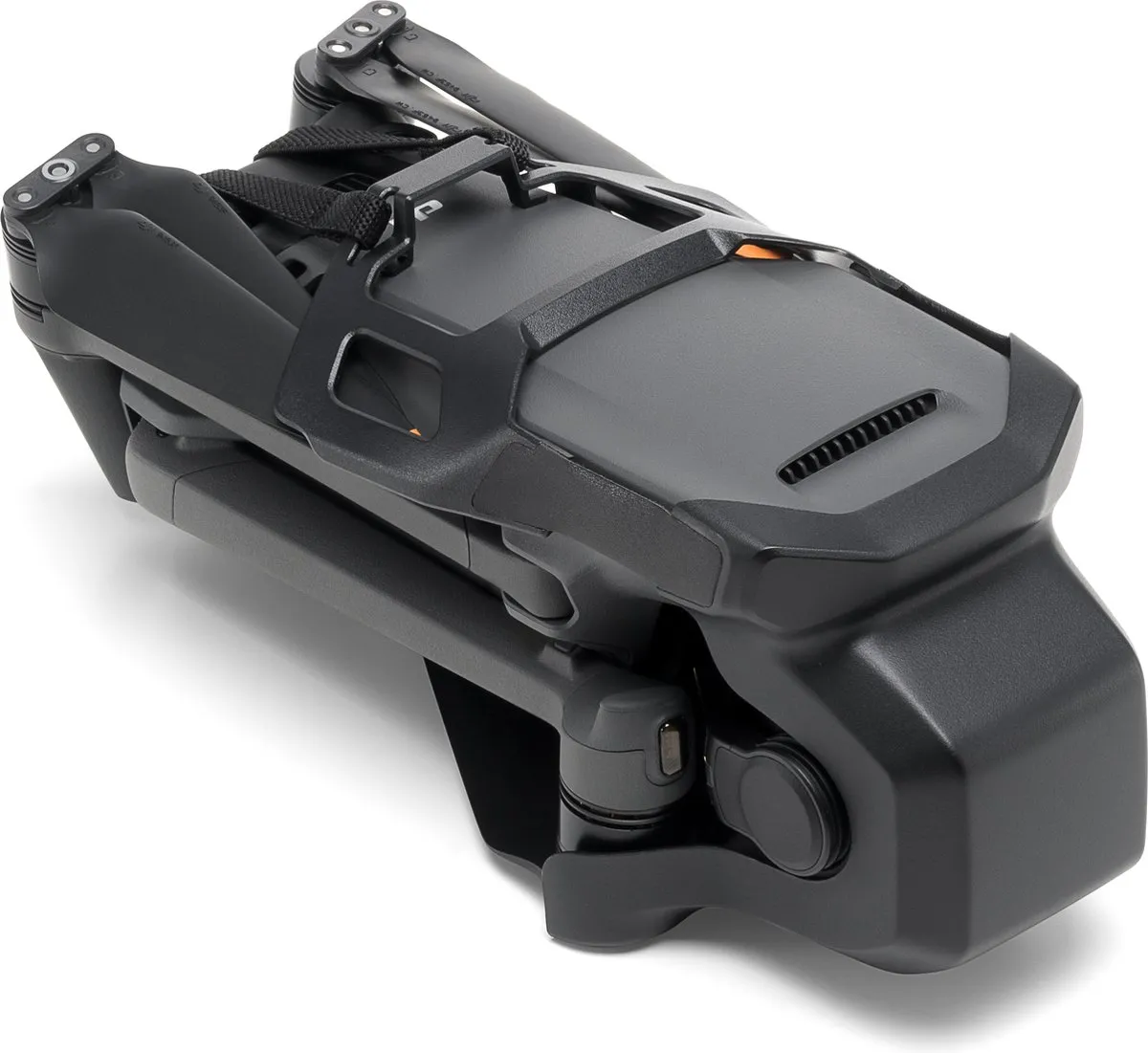 DJI Mavic 3 Pro Transporthoes 6941565957139 - Transparent - afbeelding 2 van 6