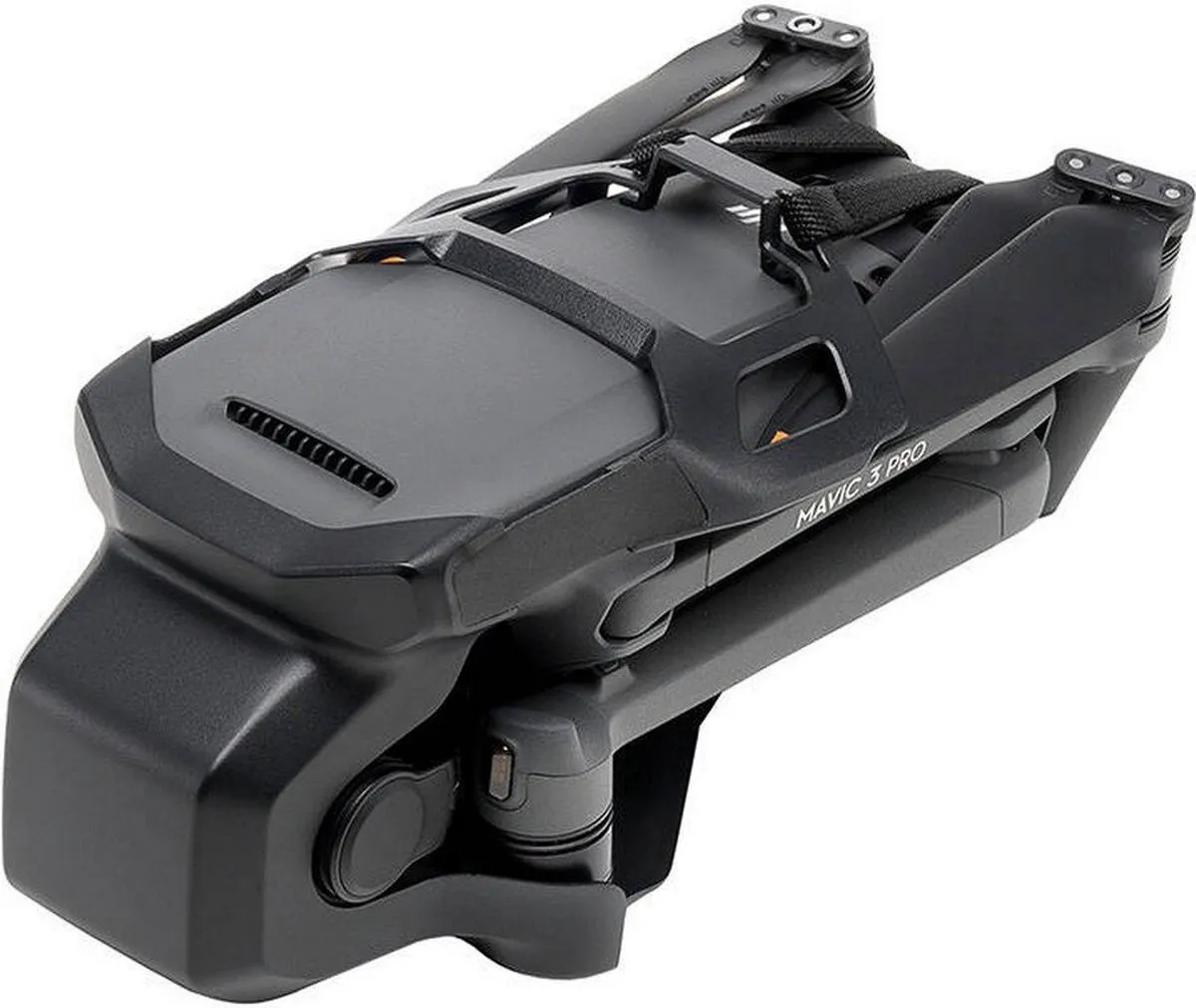 DJI Mavic 3 Pro Transporthoes 6941565957139 - Transparent - afbeelding 4 van 6