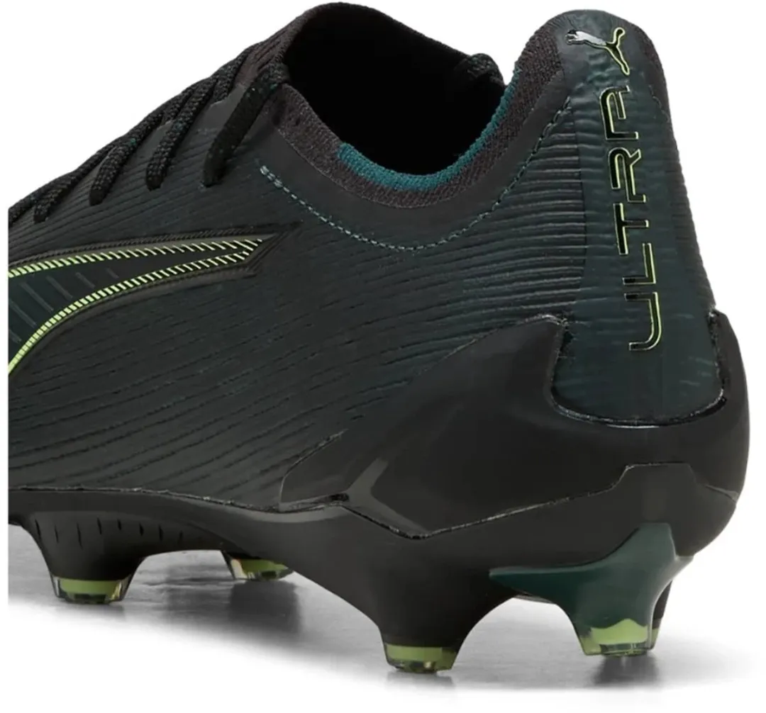 PUMA Ultra 6 Ultimate FG Voetbalschoenen - 43 - Zwart