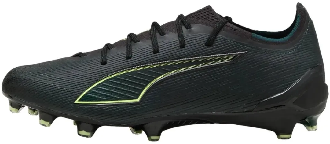 PUMA Ultra 6 Ultimate FG Voetbalschoenen - 43 - Zwart