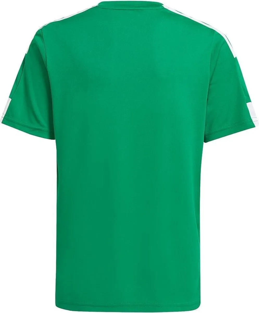 adidas Squadra 21 Jersey Youth GN5743 - 140 - Groen