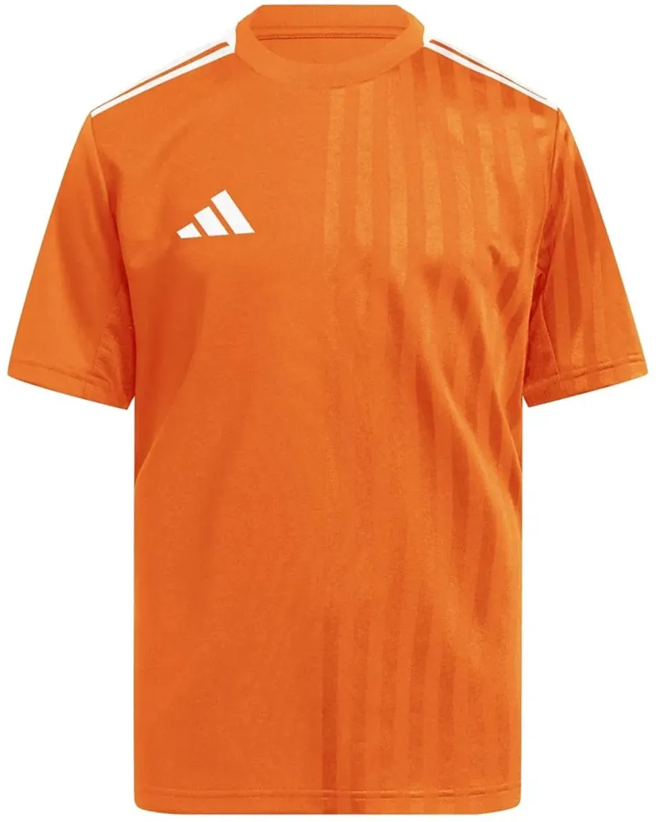 Adidas Campeon 25 T-shirt Team Orange 134