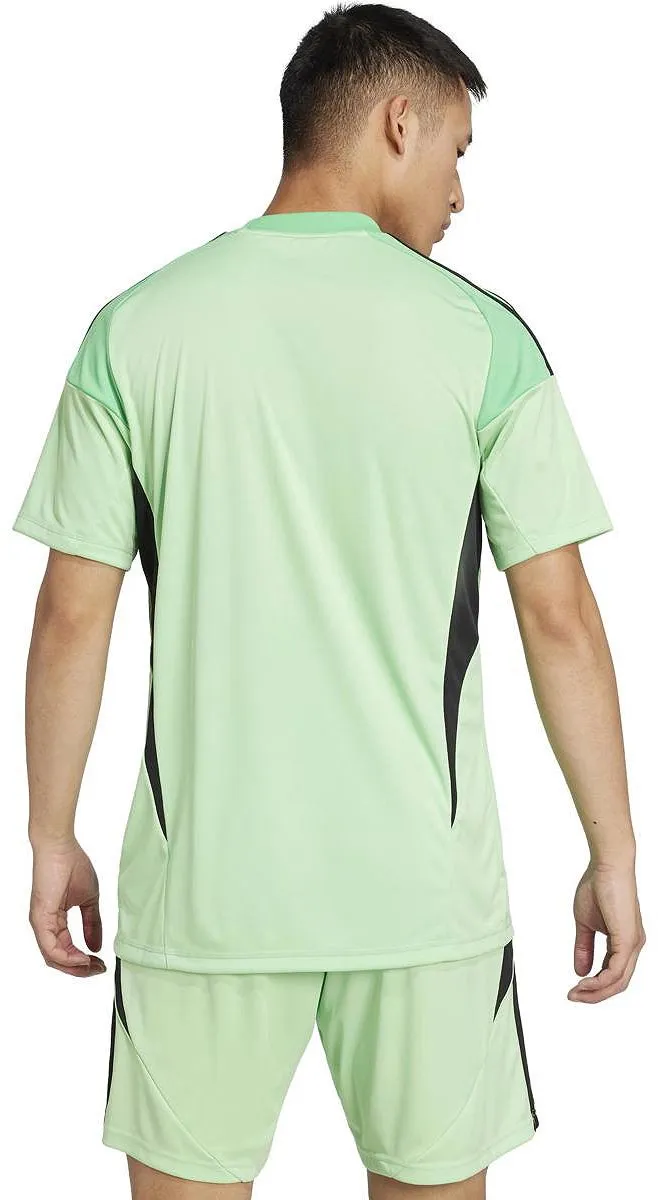 Adidas Tiro 25 Keepershirt Heren - Groen XXL