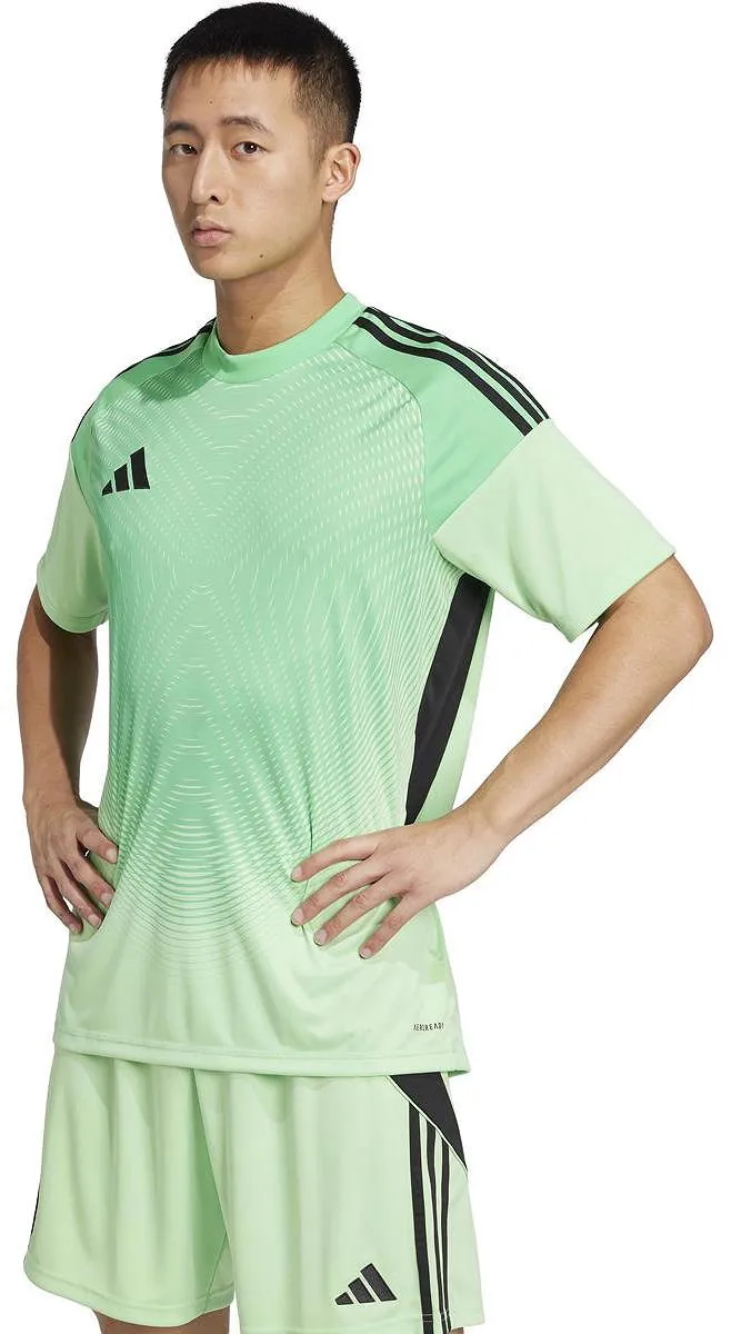 Adidas Tiro 25 Keepershirt Heren - Groen XXL