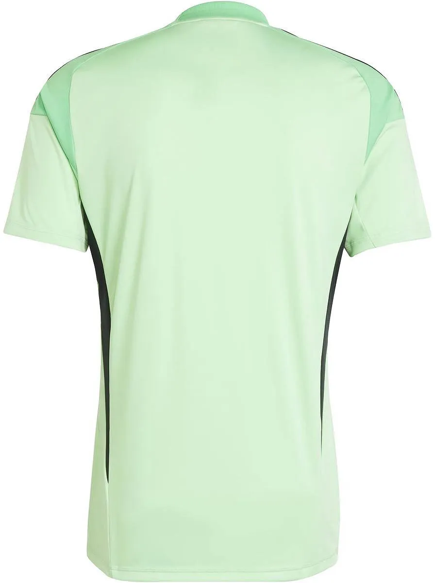 Adidas Tiro 25 Keepershirt Heren - Groen XXL