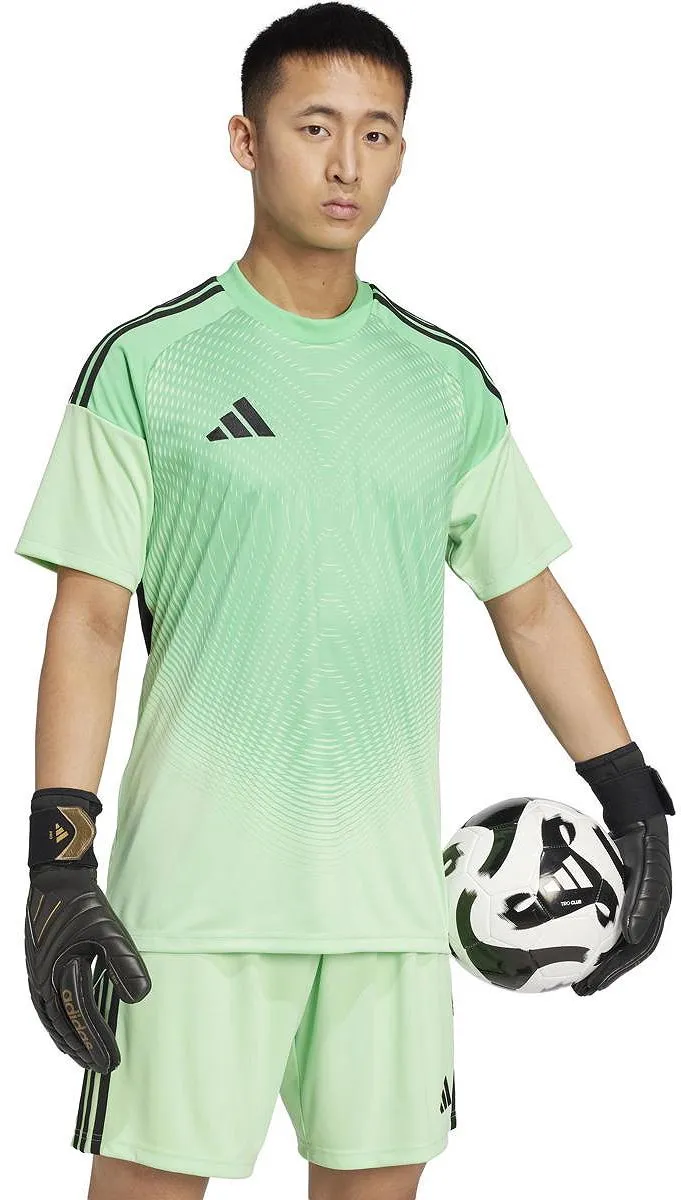 Adidas Tiro 25 Keepershirt Heren - Groen XXL