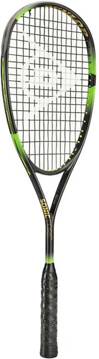 Dunlop Soniccore Elite 135 Squashracket