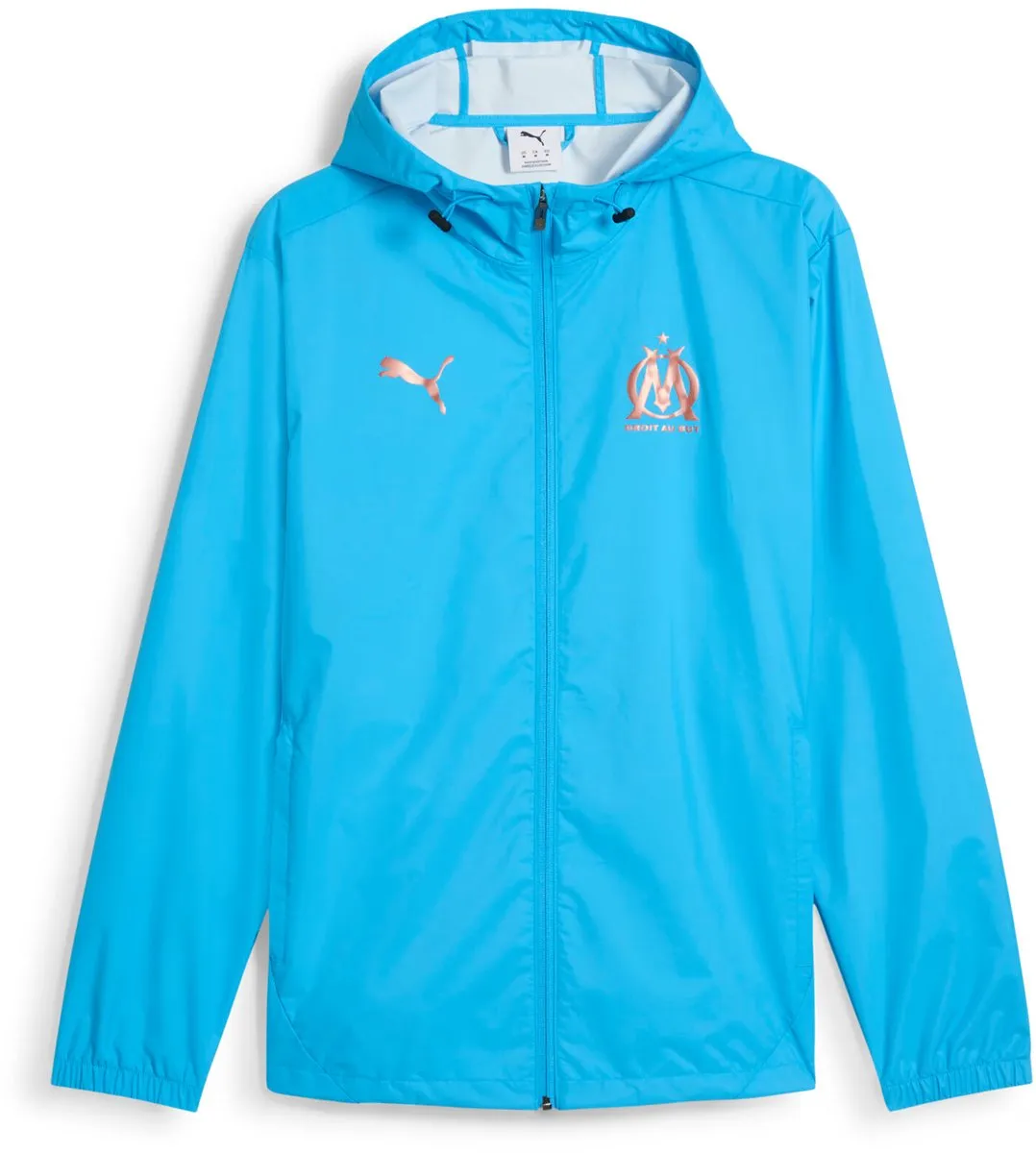 PUMA Tracksuit Jas OM 2023/24