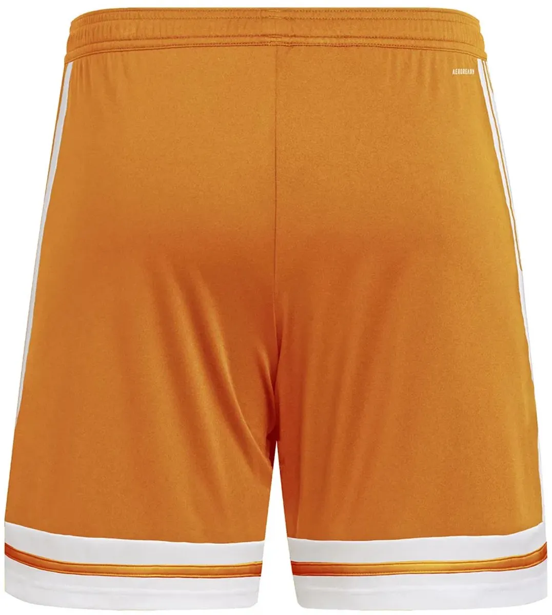 adidas Squadra 25 Korte Broek L - Team Orange