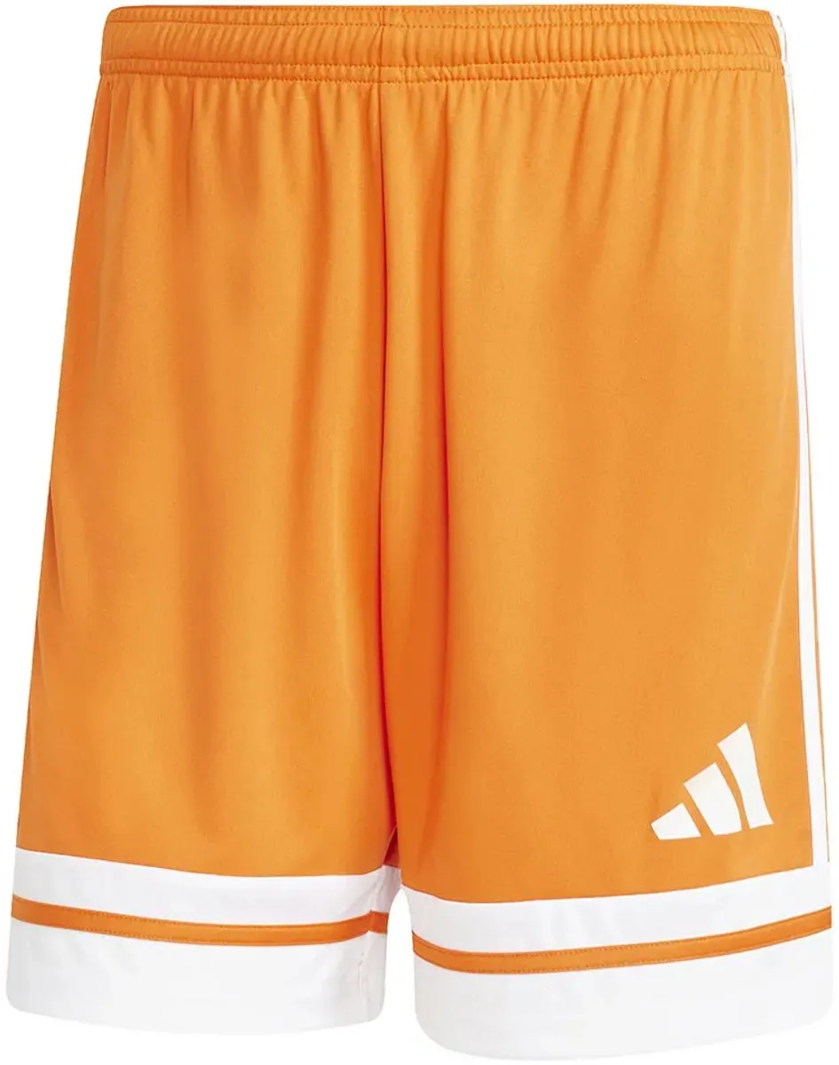 adidas Squadra 25 Korte Broek L - Team Orange