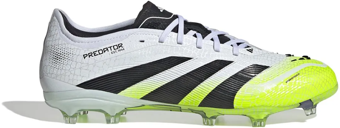 Adidas Predator Pro FG Voetbalschoenen