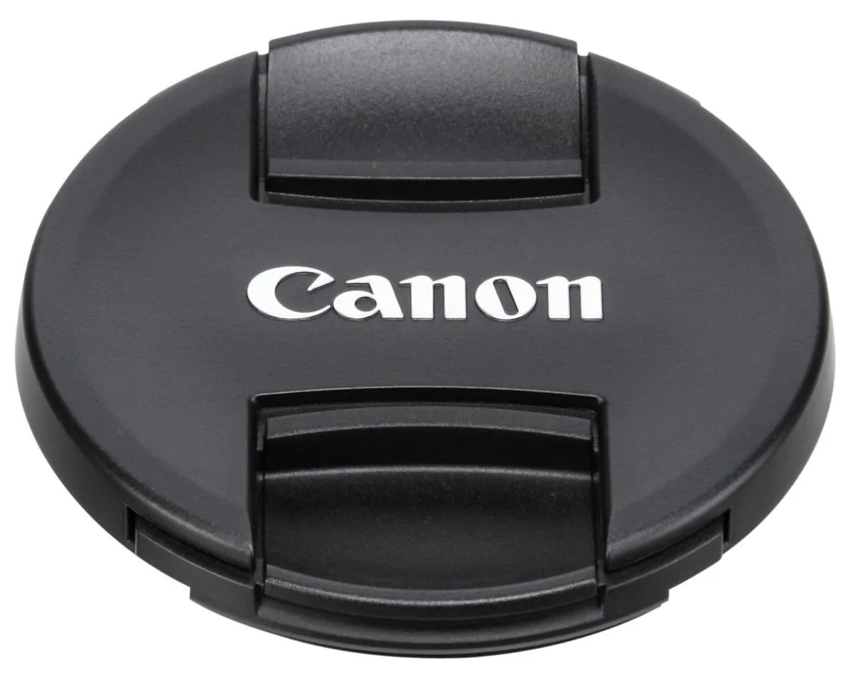 Canon Lensdop E-82II - 82mm